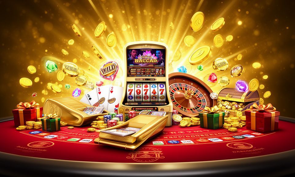loanpay99 Baccarat Grand at loanpay99 — Where Every Hand Counts
